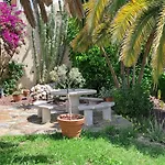 & Panoramic Olivars