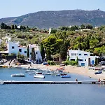 & Panoramic Olivars Bed & Breakfast Pau