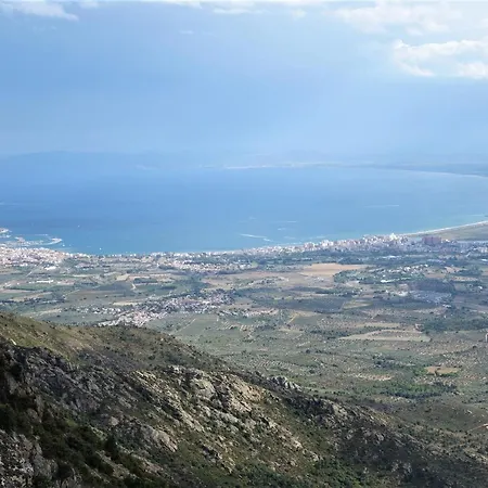 & Panoramic Olivars 3*
