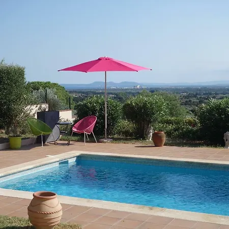 Couette-café & Panoramic Olivars