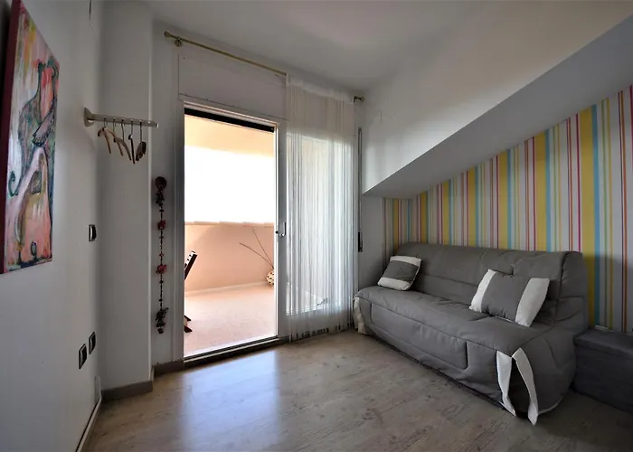 & Panoramic Olivars Bed and Breakfast