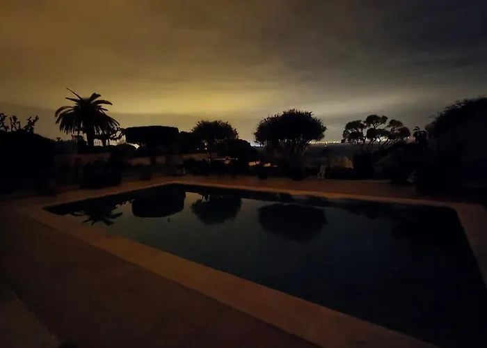 Bed and Breakfast & Panoramic Olivars 3*