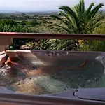 & Panoramic Olivars