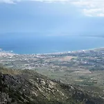 & Panoramic Olivars 3*