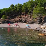 Bed and breakfast & Panoramic Olivars 3*