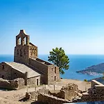 Bed and breakfast & Panoramic Olivars 3*