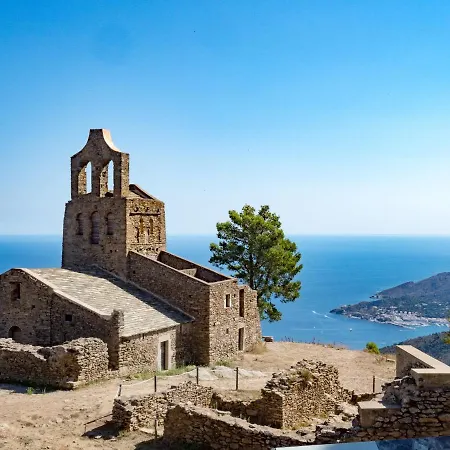 Bed & Breakfast & Panoramic Olivars *
