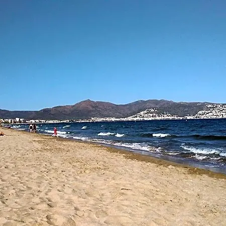 & Panoramic Olivars Отель типа 