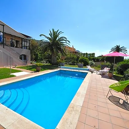 & Panoramic Olivars 3*