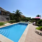 & Panoramic Olivars